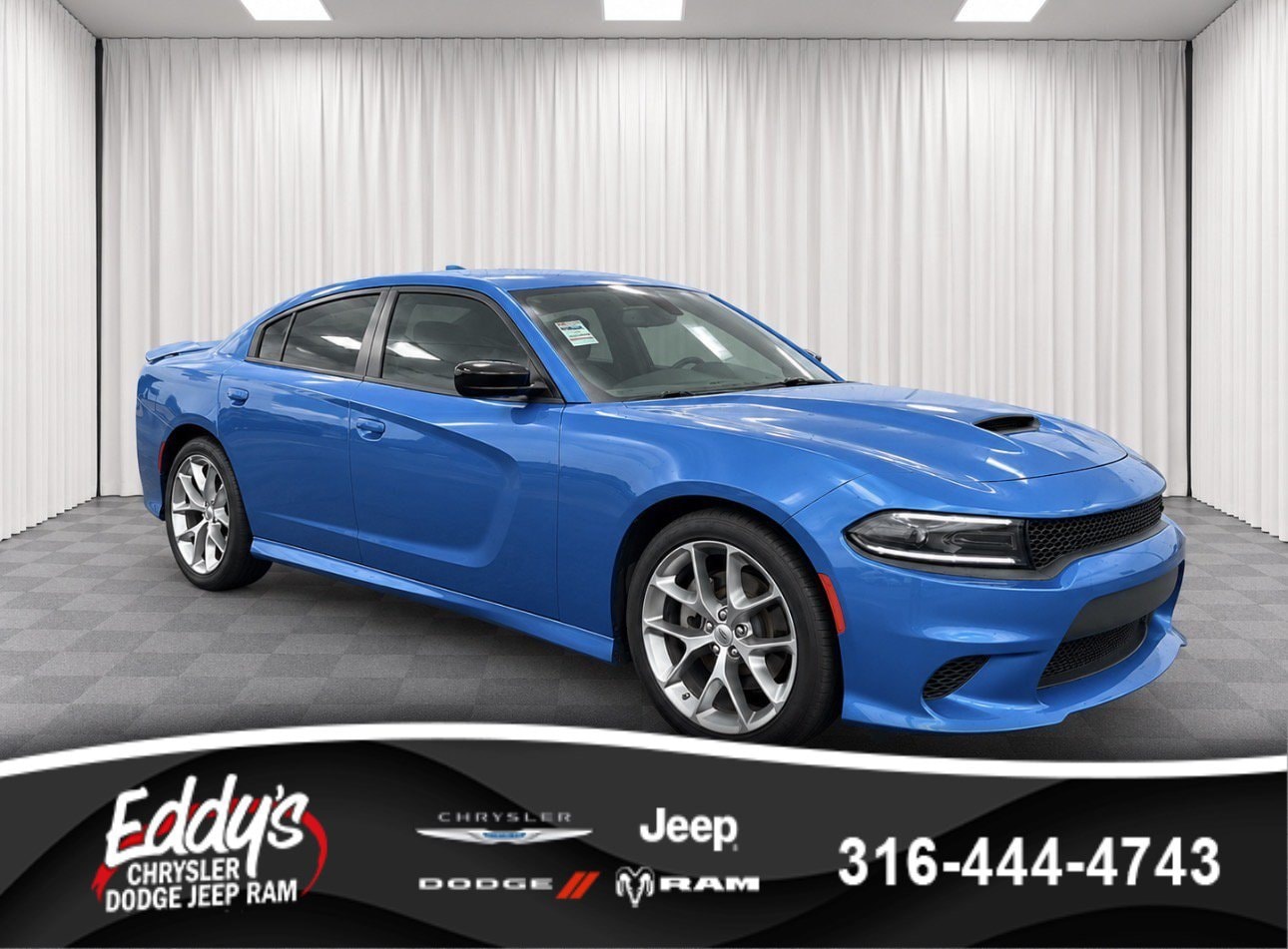 2023 Dodge Charger