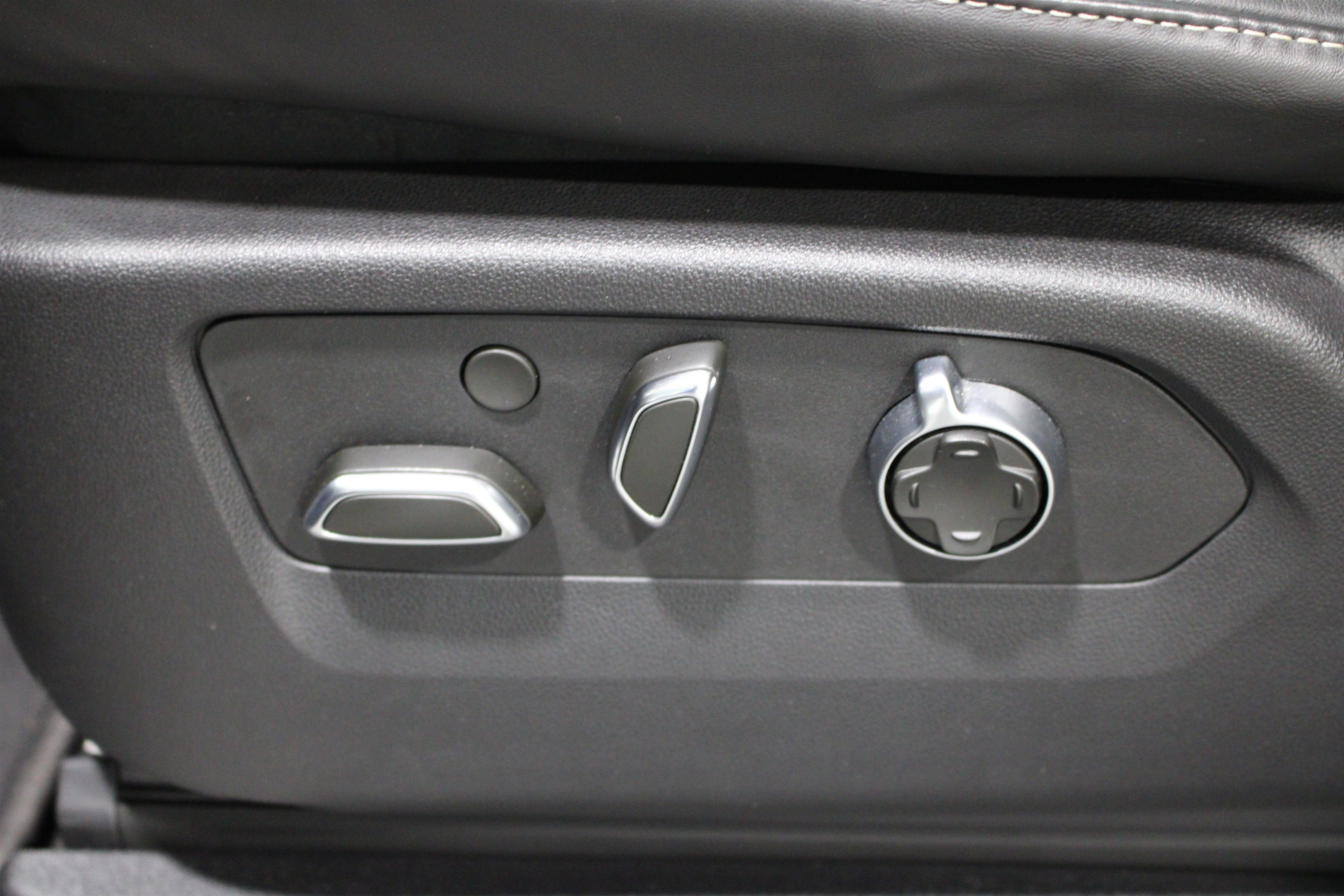 Certified 2025 Cadillac Escalade-V AWD V-Series SUV