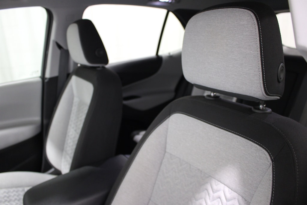Used 2024 Chevrolet Equinox LS SUV