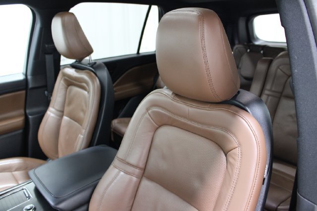 Used 2022 Lincoln Aviator Reserve SUV