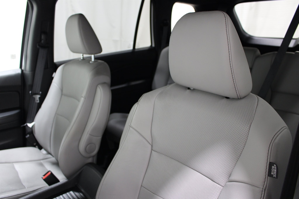 Used 2023 Honda Passport EX-L SUV