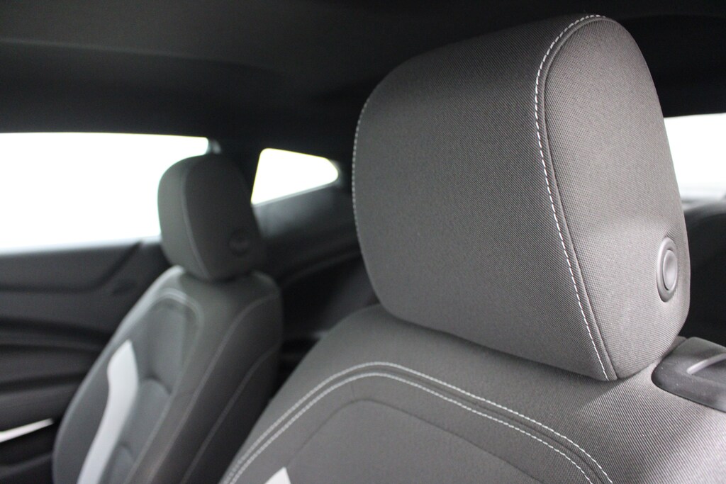Used 2022 Chevrolet Camaro 1LT Coupe