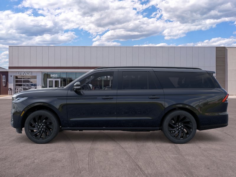 New 2026 Lincoln Navigator L Reserve Reserve 4x4