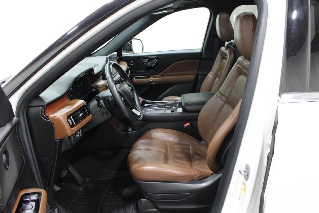Used 2022 Lincoln Aviator Reserve SUV