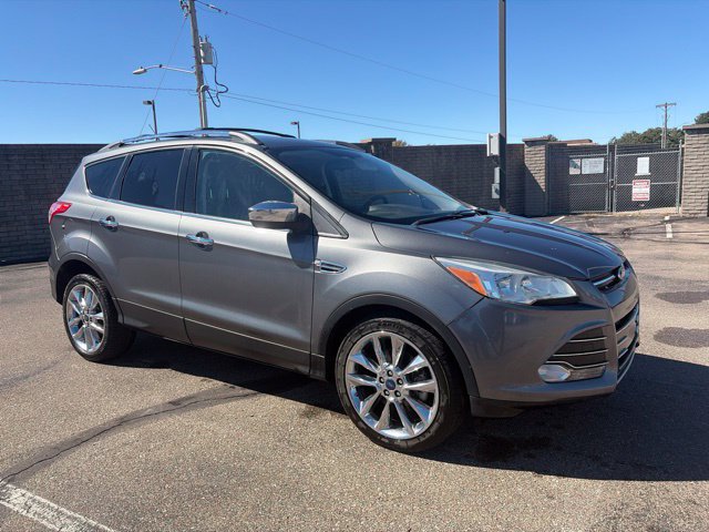 Used 2014 Ford Escape SE SUV