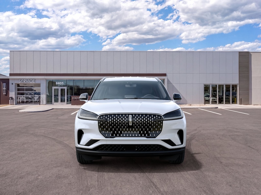 New 2027 Lincoln Aviator Premiere Premiere AWD