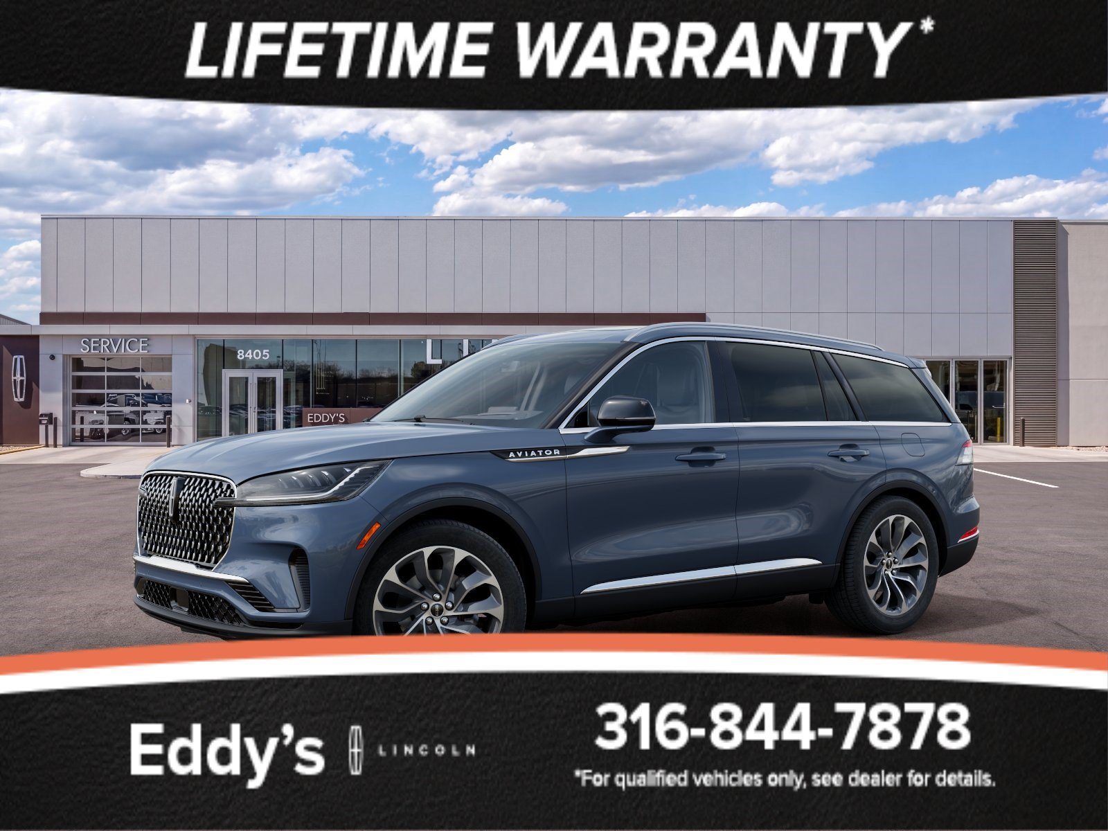 New 2027 Lincoln Aviator Reserve Reserve AWD