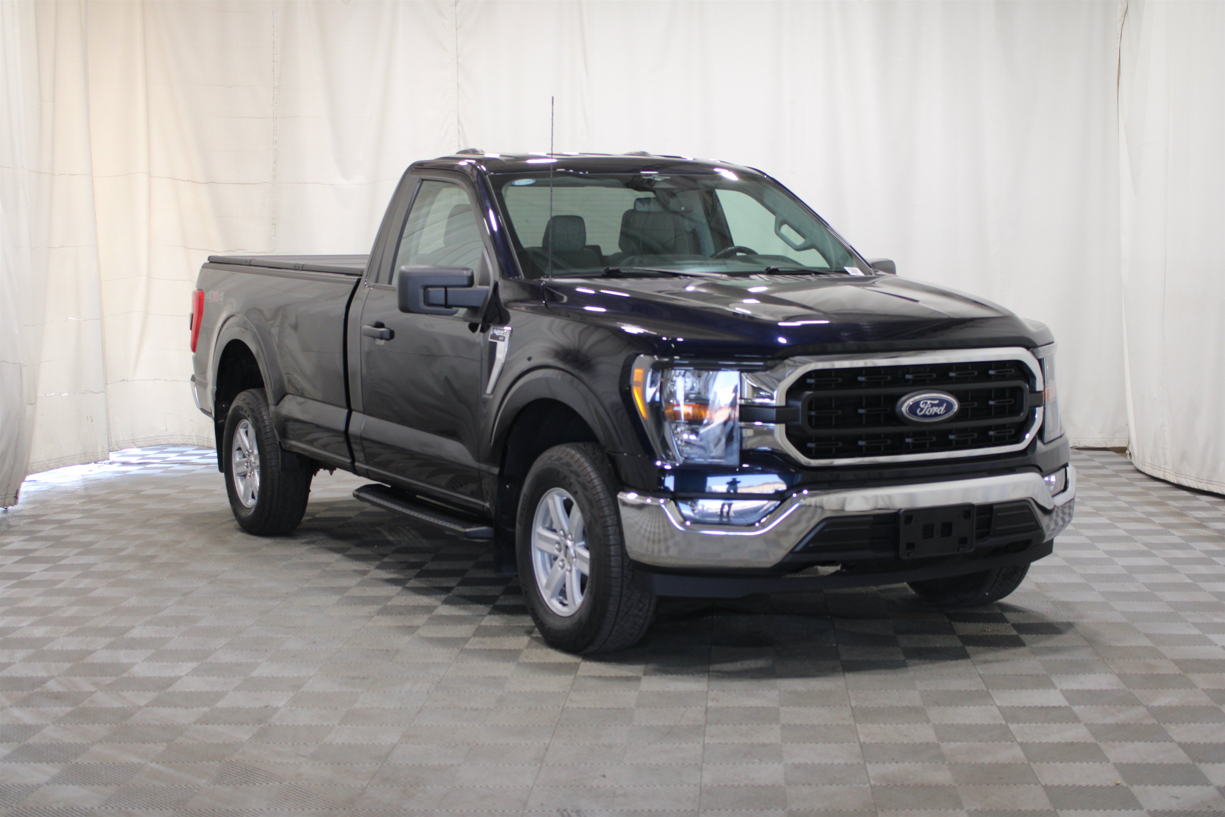  Ford F-150