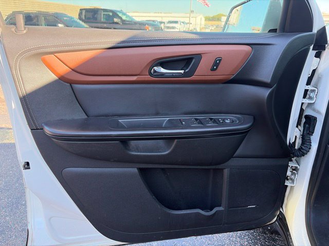 Used 2015 Chevrolet Traverse LT SUV