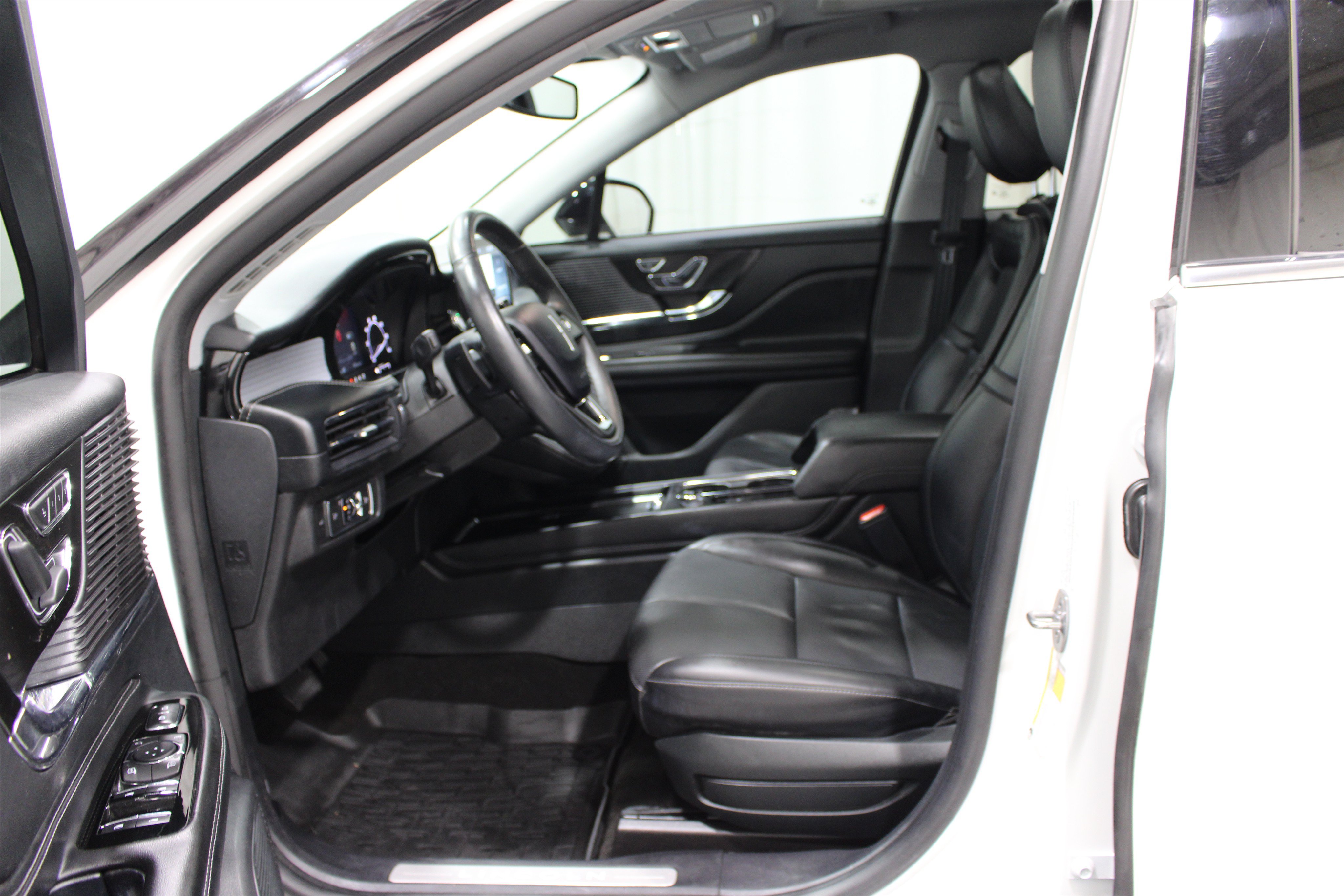 Used 2022 Lincoln Corsair Standard SUV