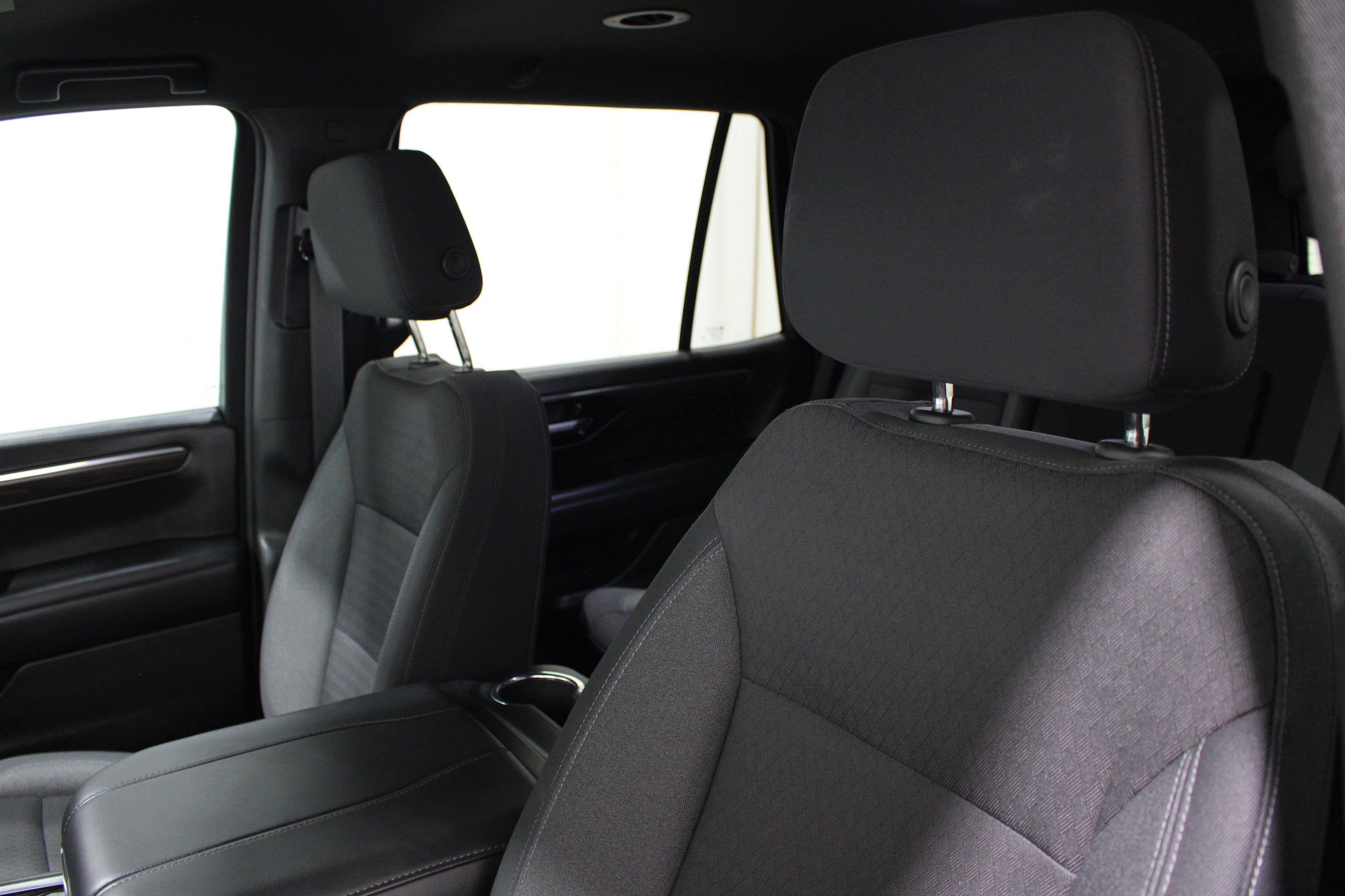 Used 2026 Chevrolet Tahoe LS SUV