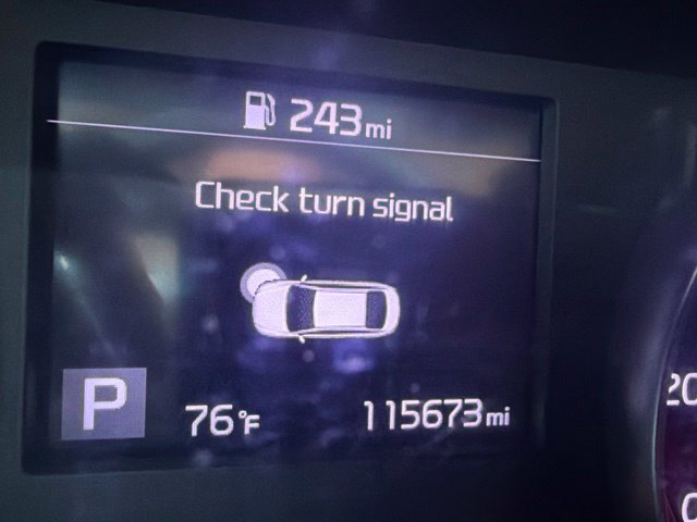 Used 2021 Kia Forte LXS Sedan