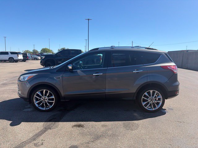 Used 2014 Ford Escape SE SUV