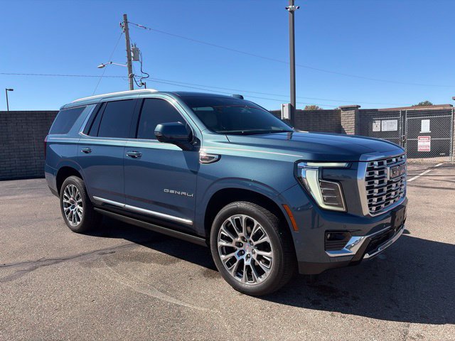  GMC Yukon