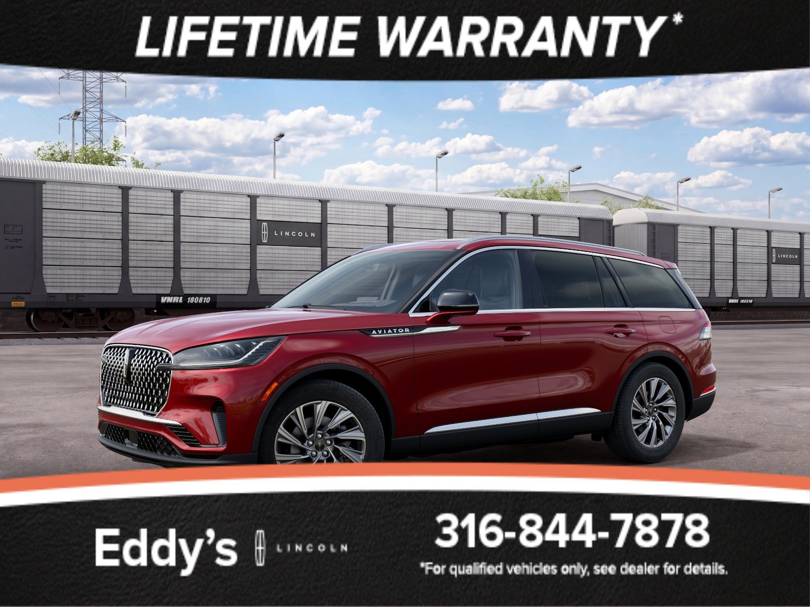 New 2027 Lincoln Aviator Premiere Premiere AWD