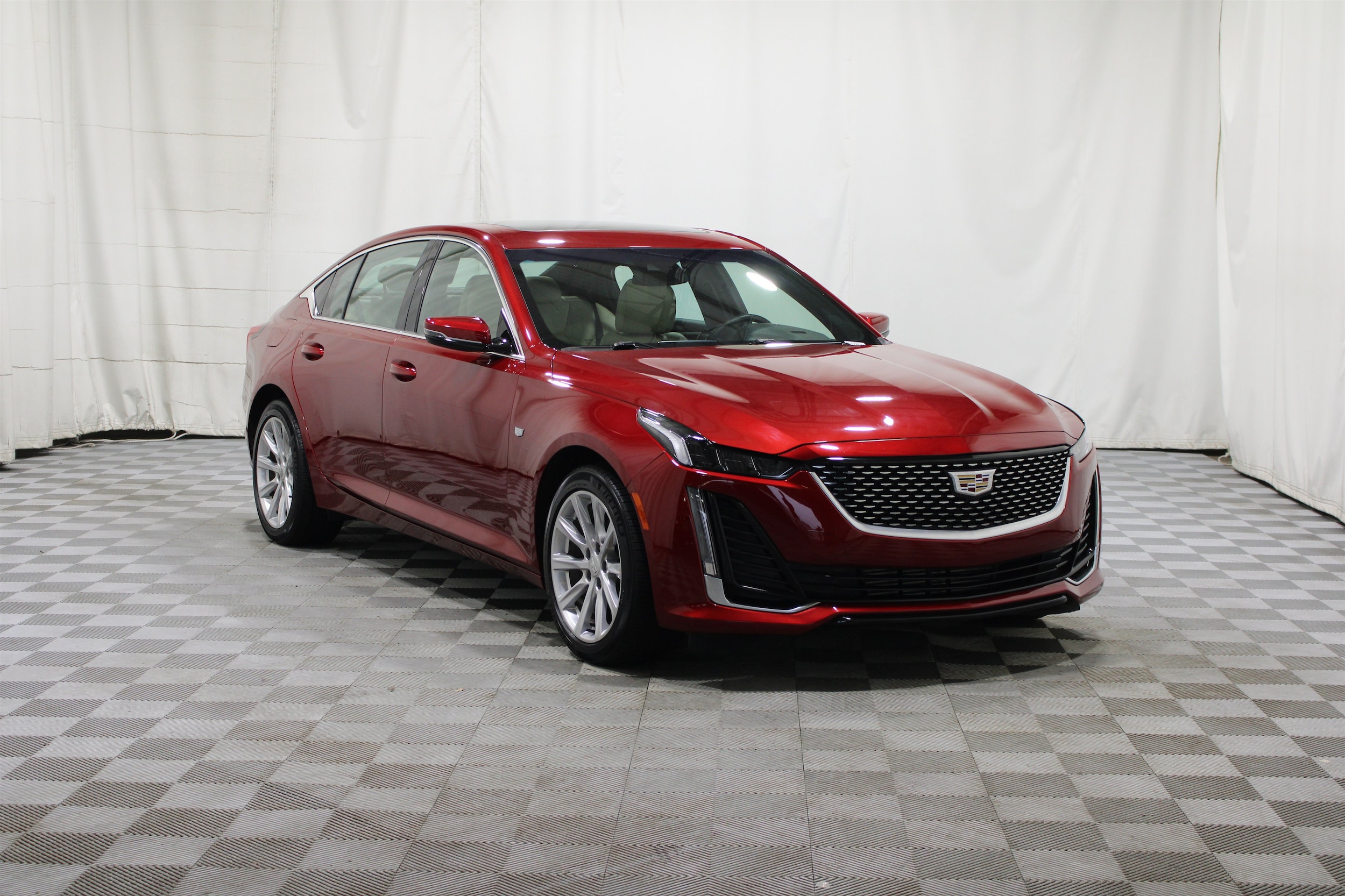 2023 Cadillac CT5