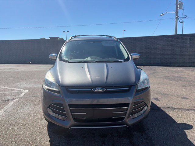 Used 2014 Ford Escape SE SUV