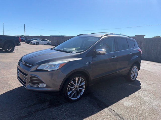 Used 2014 Ford Escape SE SUV