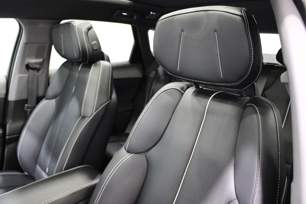 Certified 2025 Cadillac OPTIQ Luxury SUV