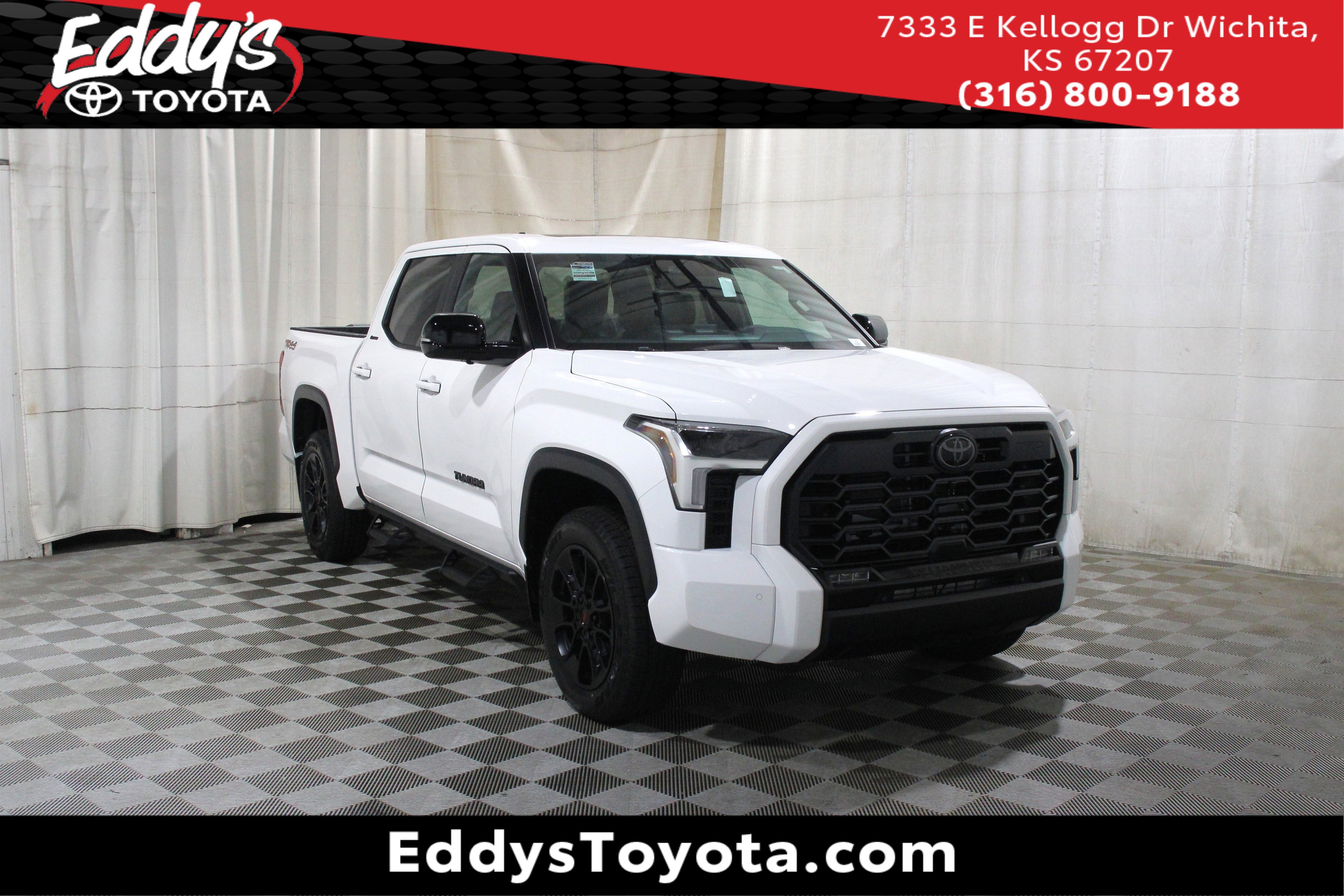  Toyota Tundra