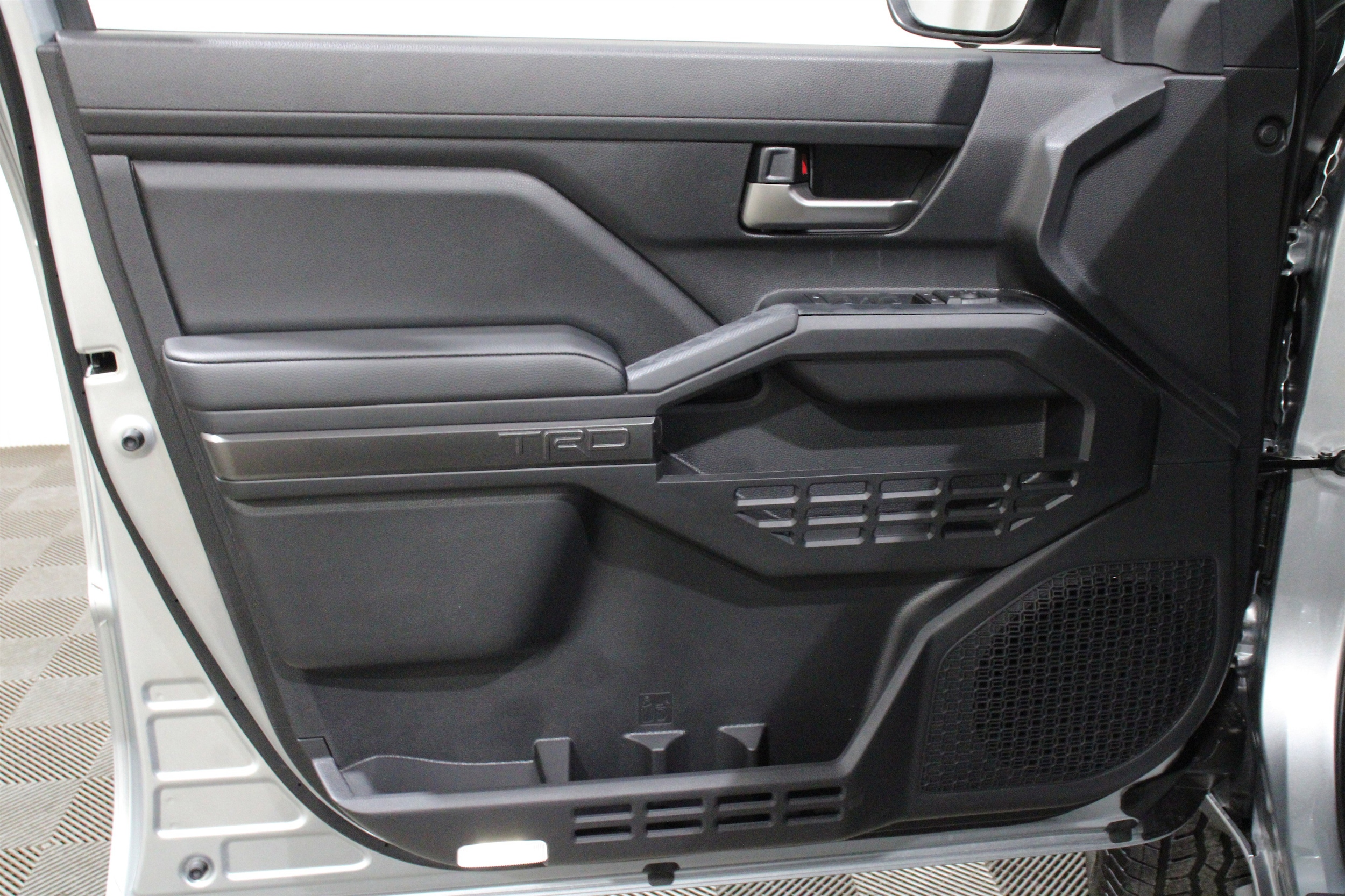 2026 Toyota Tacoma TRD Off Road - Photo 7