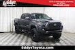  Toyota Tacoma 4WD
