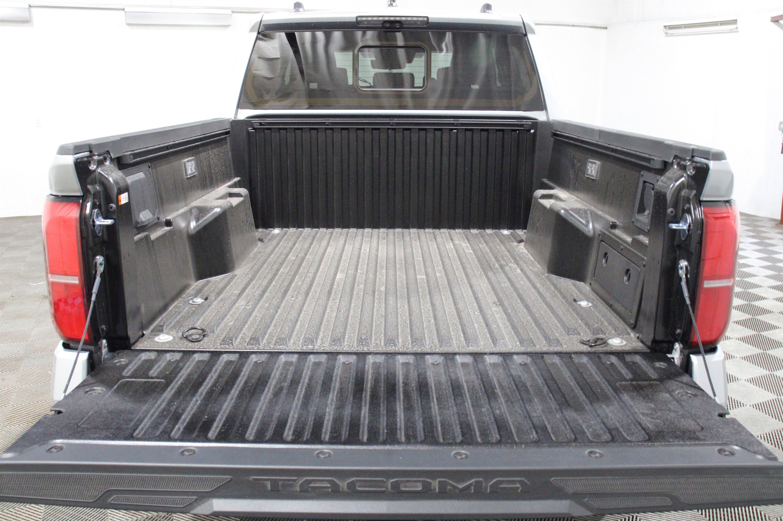 2026 Toyota Tacoma TRD Off Road - Photo 28