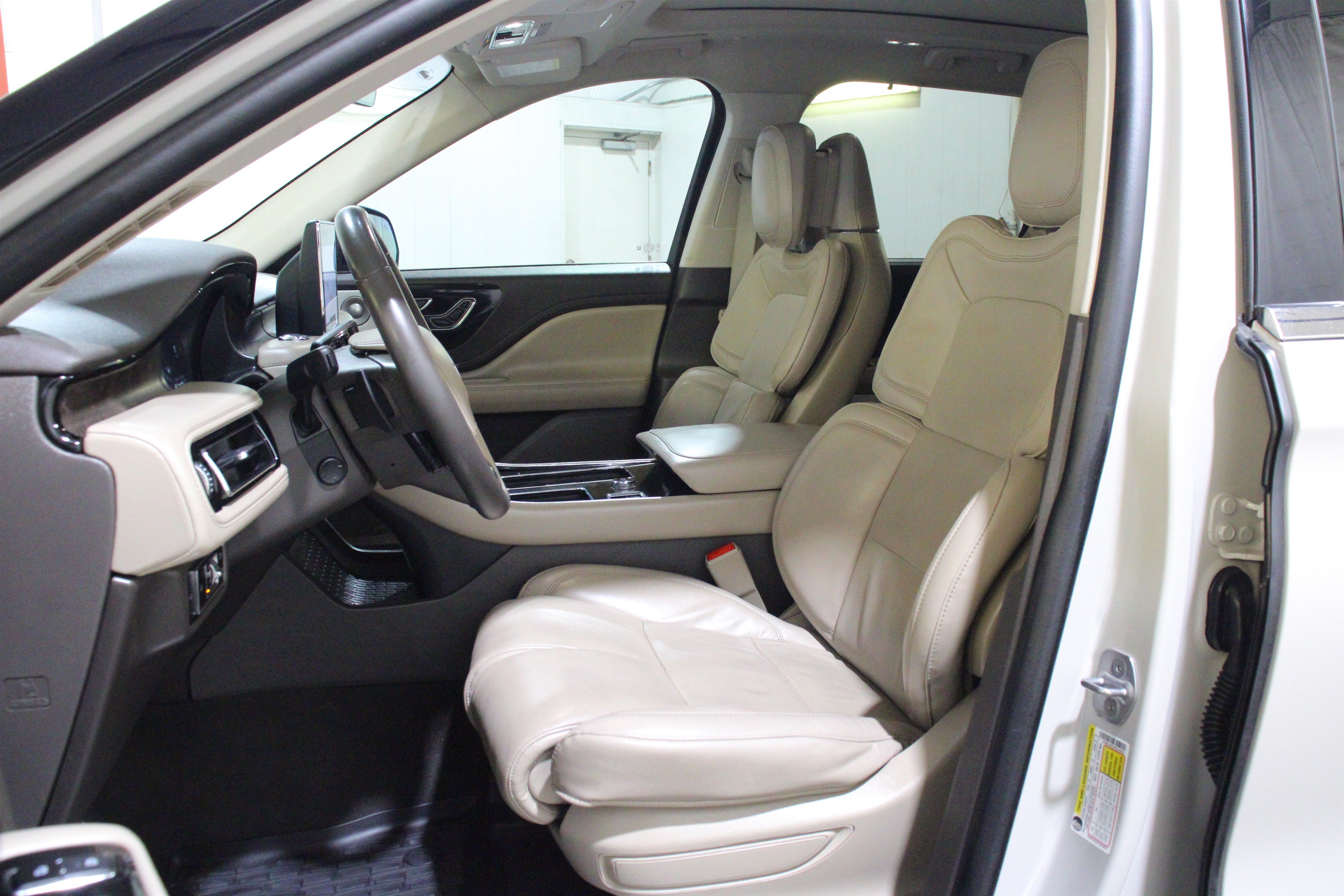 Used 2023 Lincoln Aviator Reserve SUV