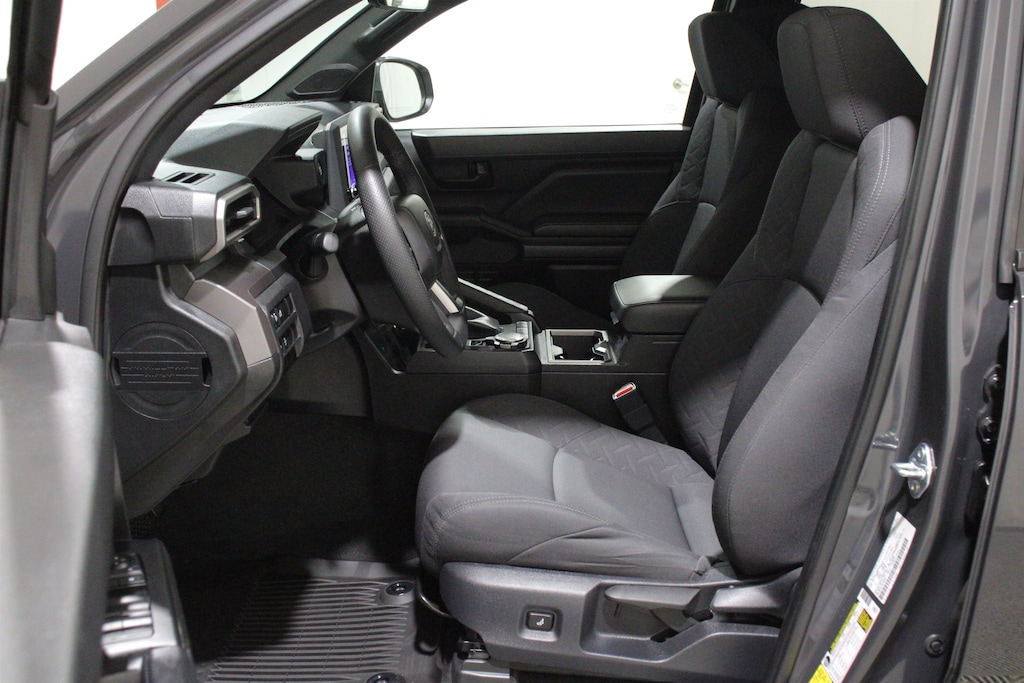 Used 2026 Toyota Tacoma 4WD SR5 Truck