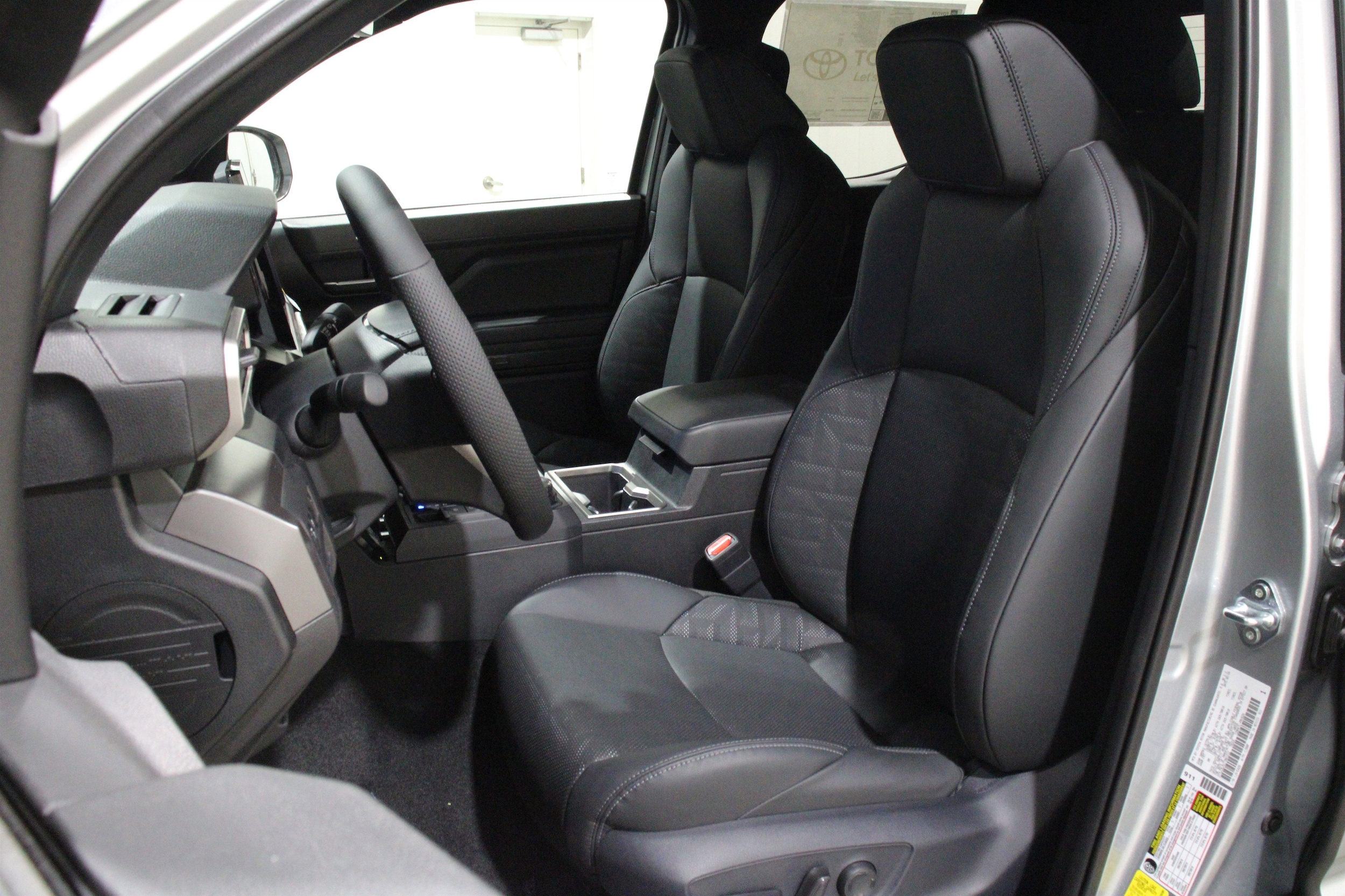2026 Toyota Tacoma TRD Off Road - Photo 6