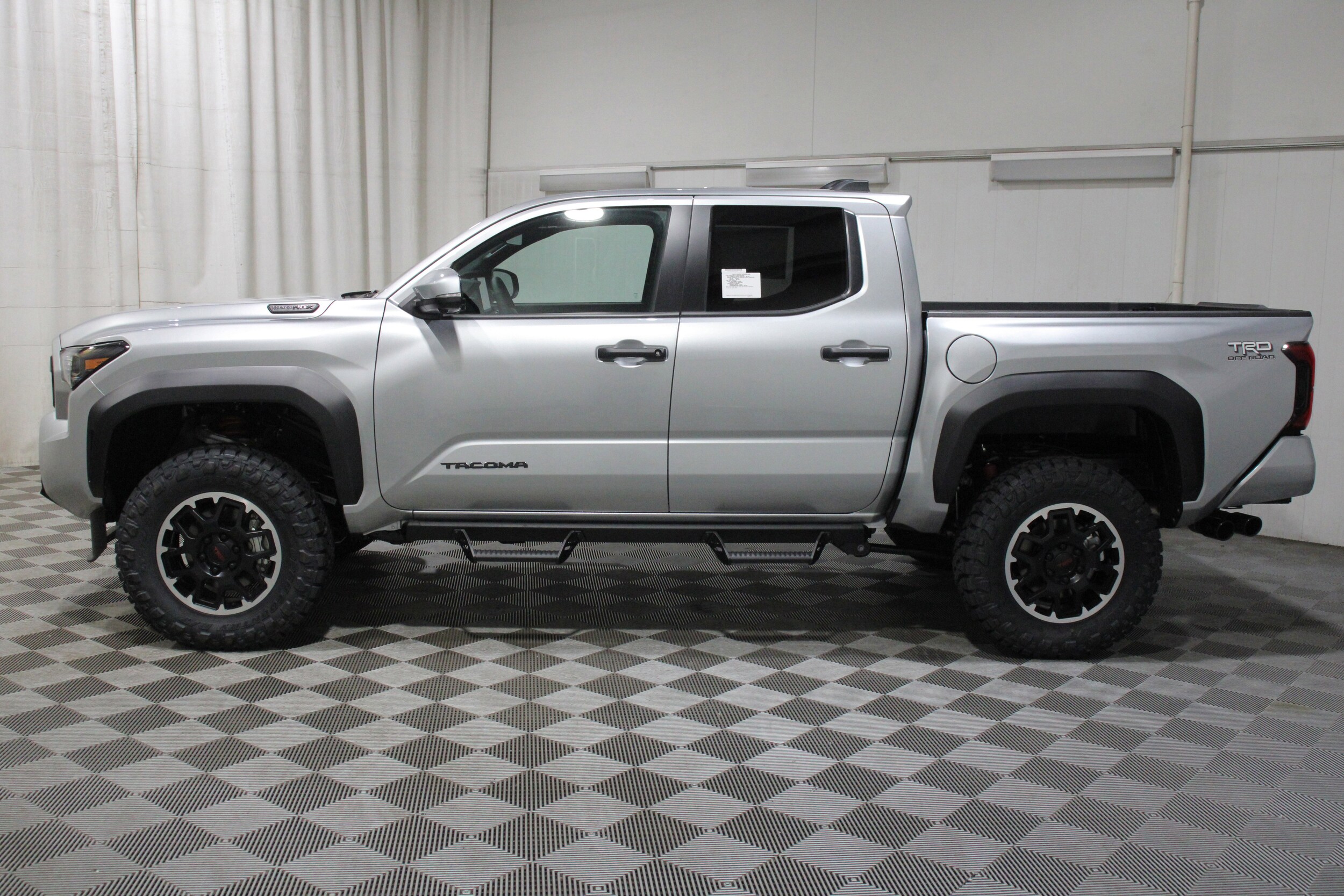 2026 Toyota Tacoma TRD Off Road - Photo 39