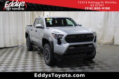 2026 Toyota Tacoma i-FORCE MAX TRD Off-Road i-FORCE MAX Truck Double Cab