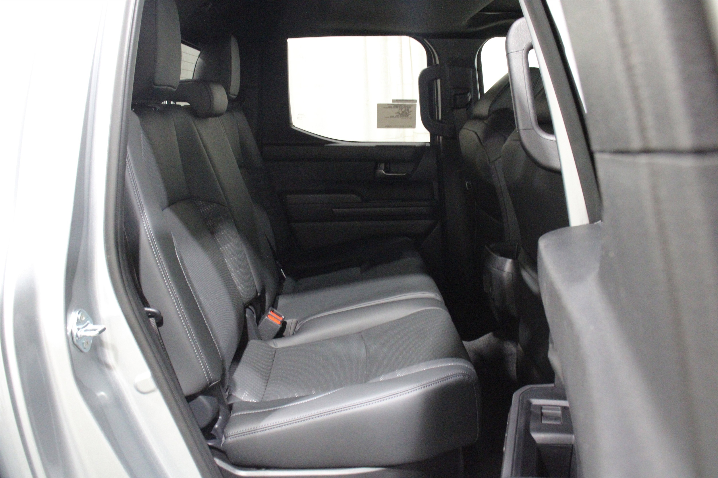 2026 Toyota Tacoma TRD Off Road - Photo 30