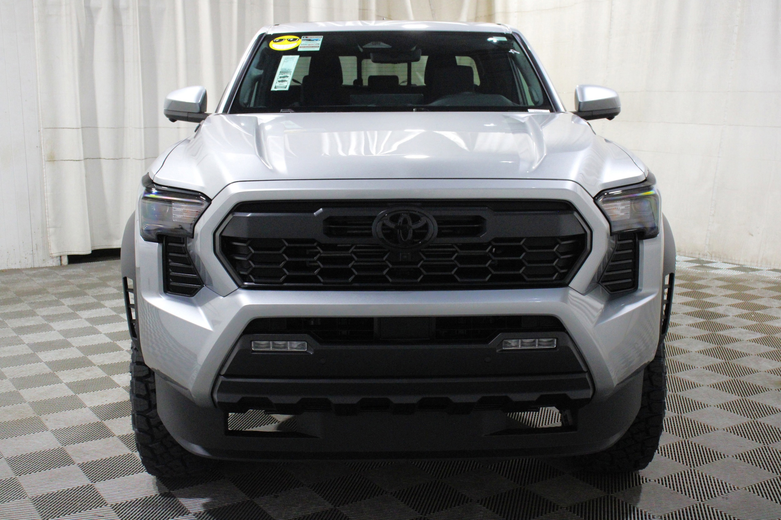 2026 Toyota Tacoma TRD Off Road - Photo 34