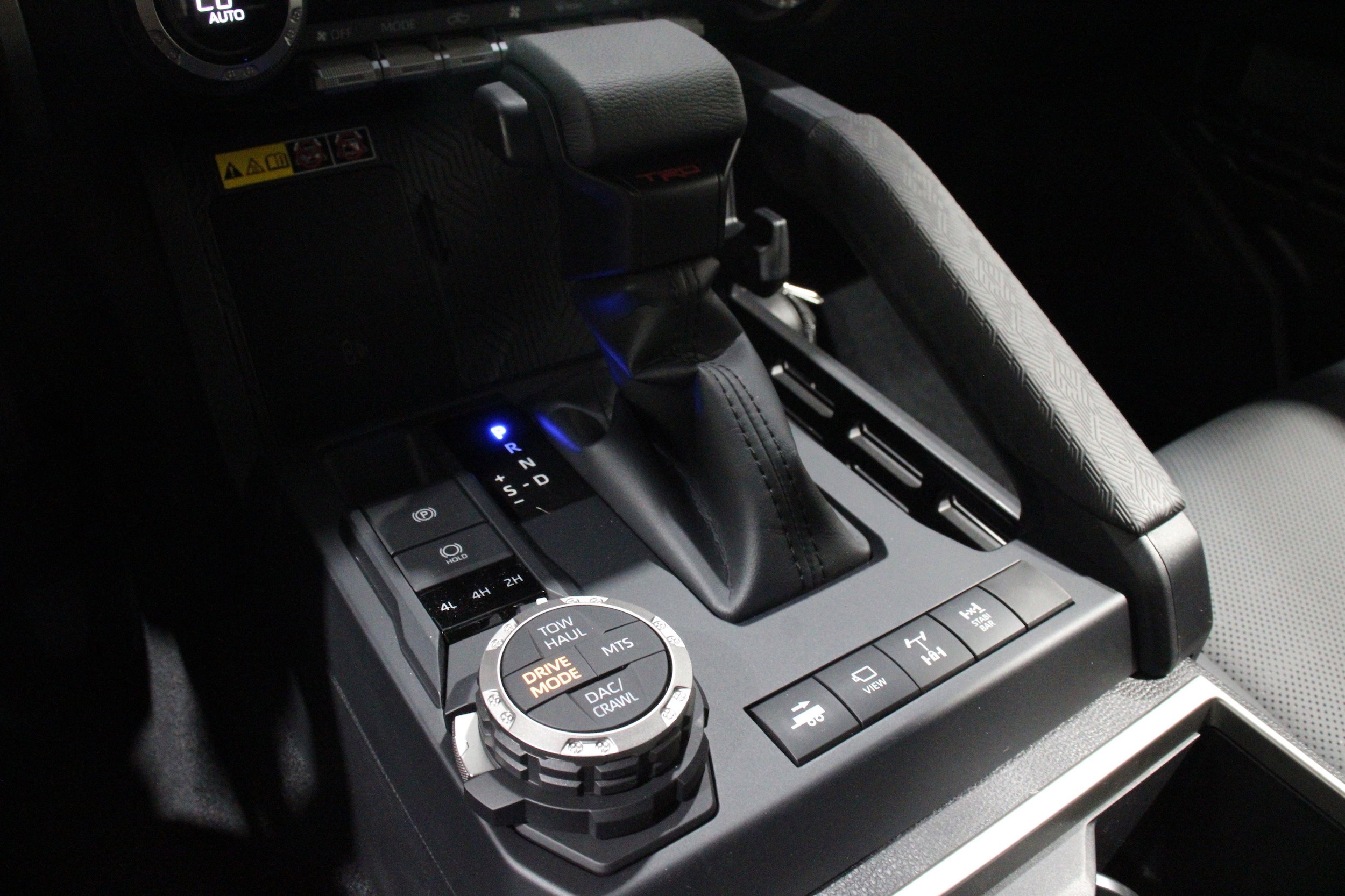 2026 Toyota Tacoma TRD Off Road - Photo 23