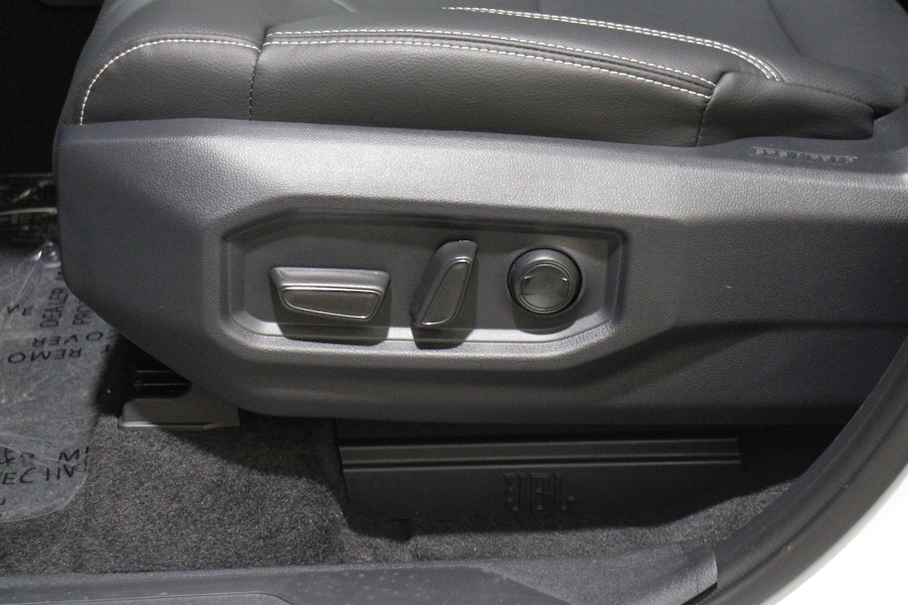 New 2026 Toyota Tundra Limited Truck