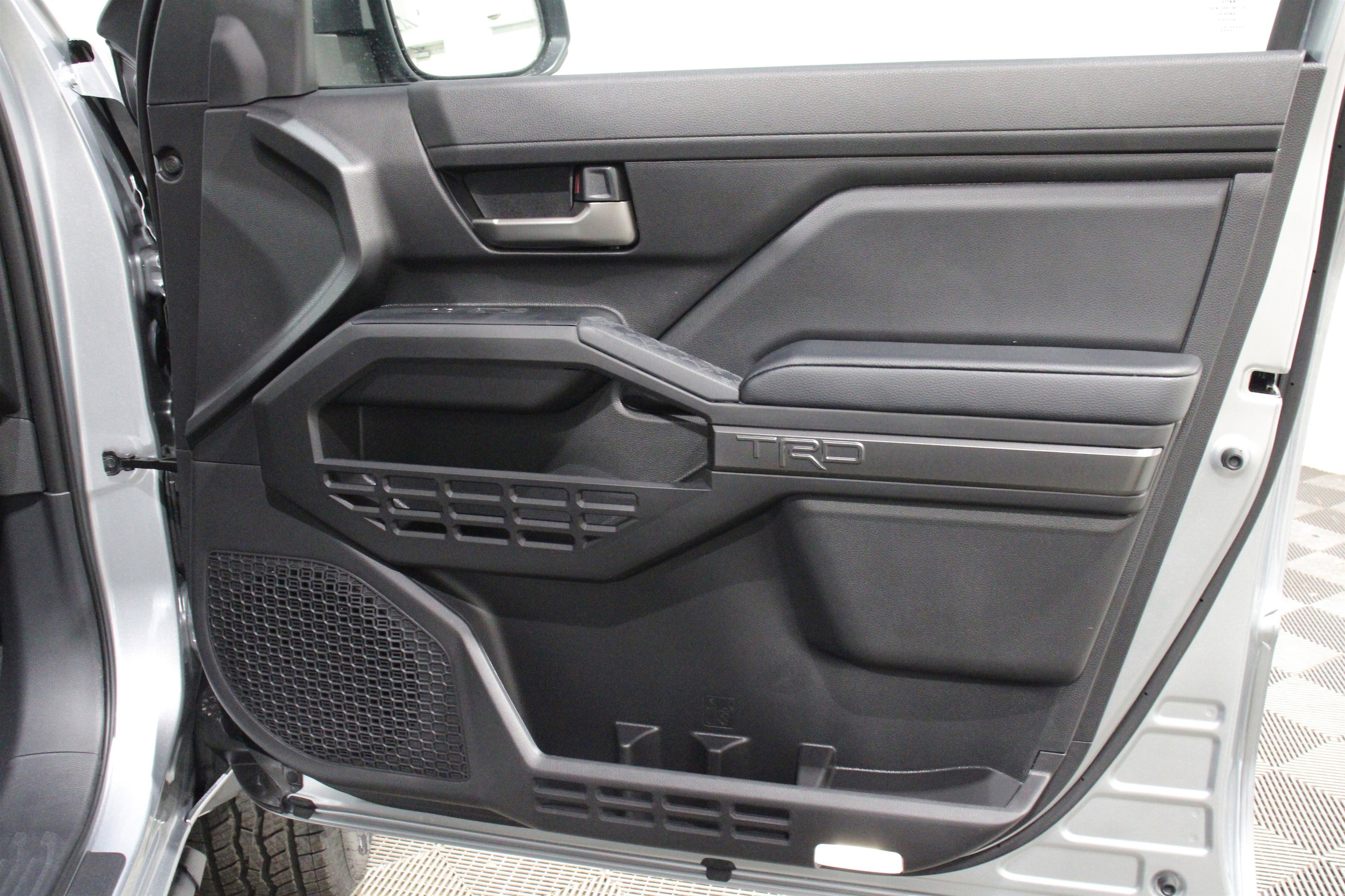 2026 Toyota Tacoma TRD Off Road - Photo 33