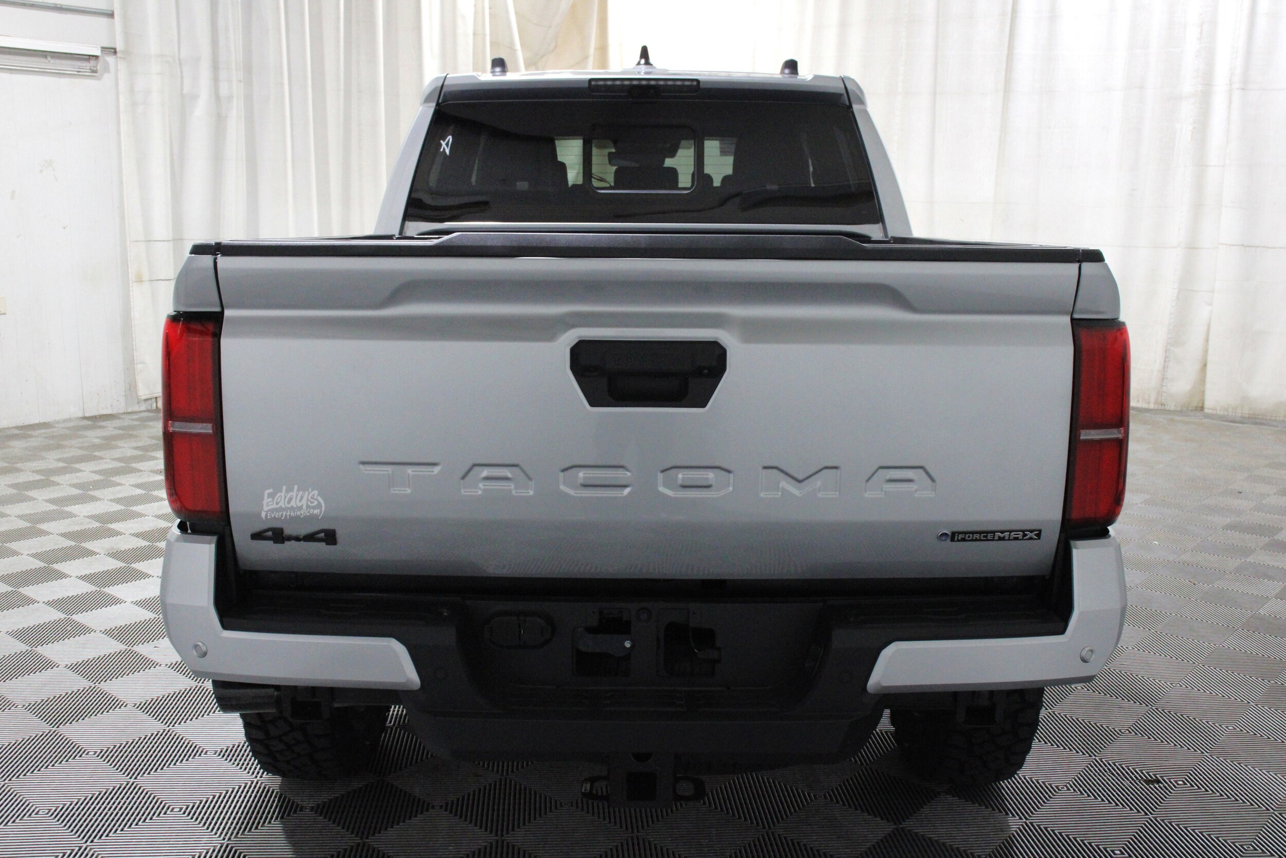 2026 Toyota Tacoma TRD Off Road - Photo 37