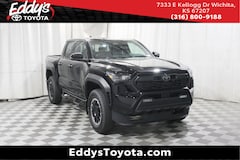 2026 Toyota Tacoma i-FORCE MAX TRD Off-Road i-FORCE MAX Truck Double Cab