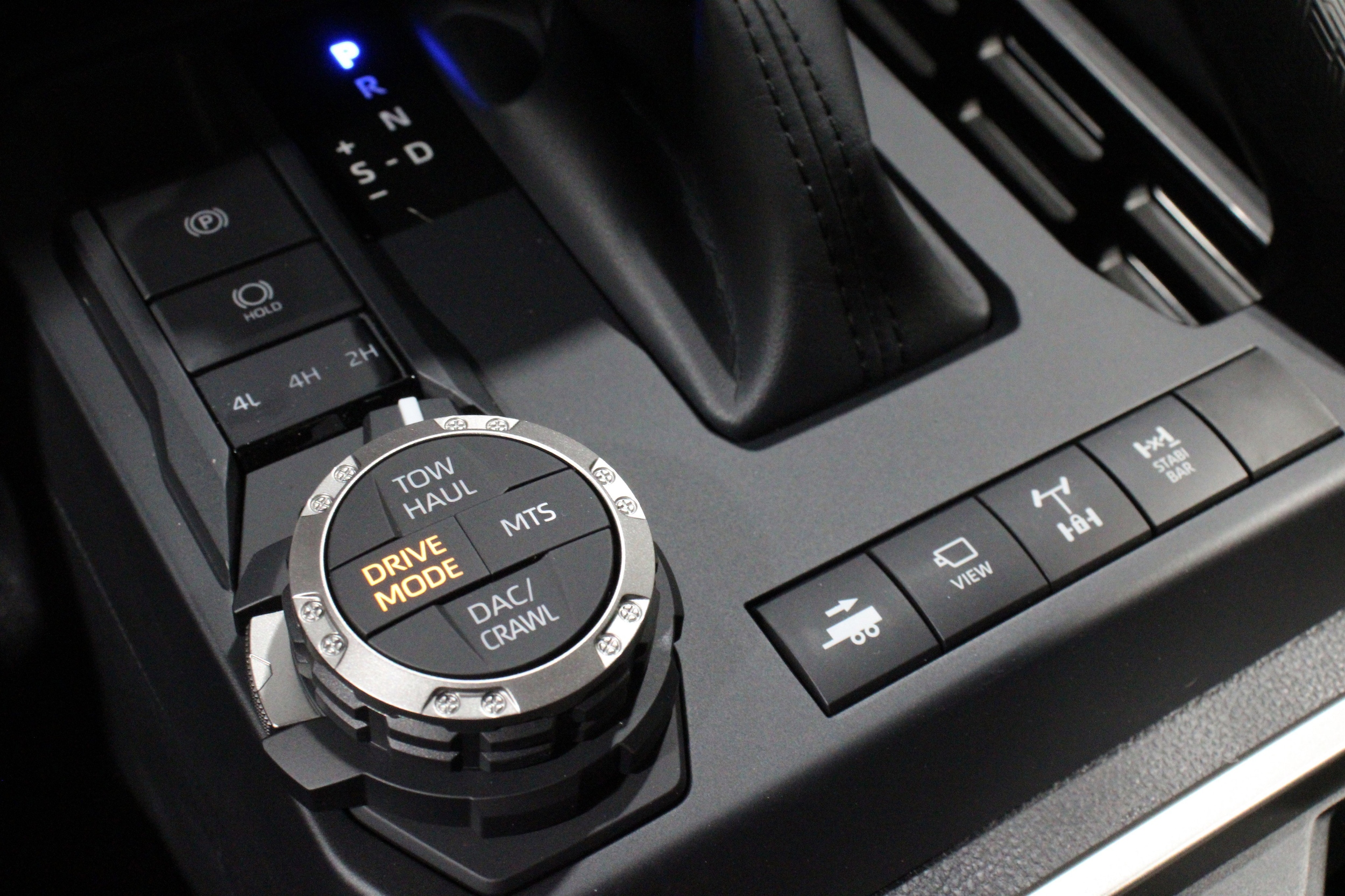 2026 Toyota Tacoma TRD Off Road - Photo 24