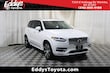  Volvo XC90 Recharge Plug-In Hybrid