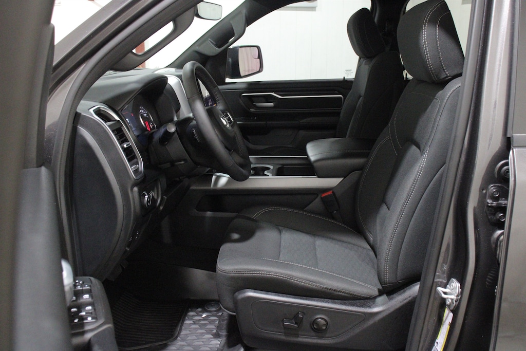 Used 2026 Ram 1500 Big Horn/Lone Star Truck Crew Cab