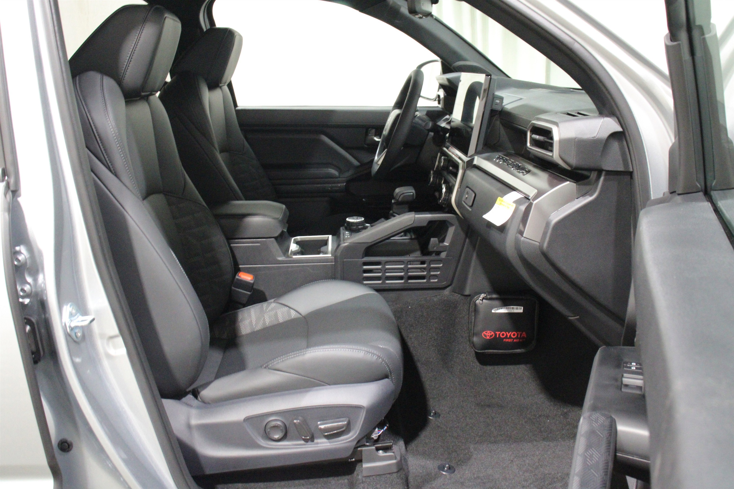 2026 Toyota Tacoma TRD Off Road - Photo 31