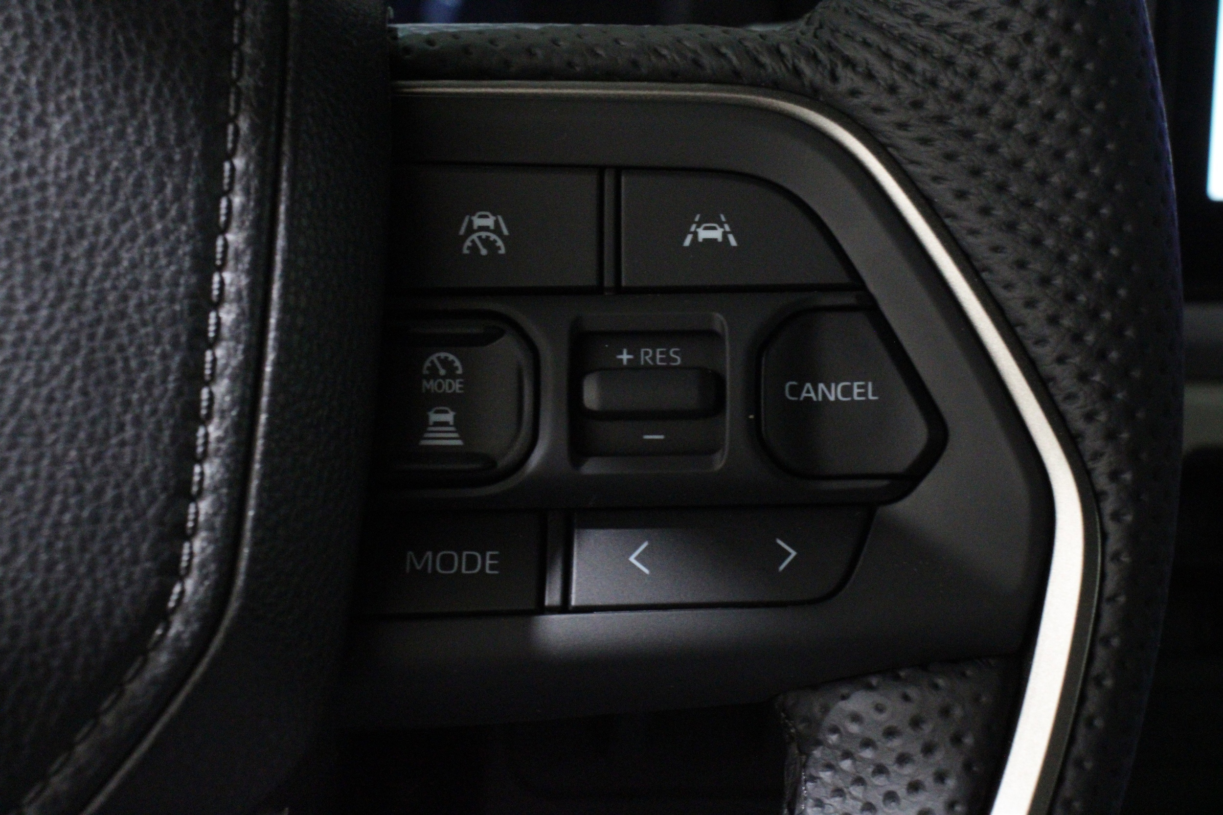2026 Toyota Tacoma TRD Off Road - Photo 11