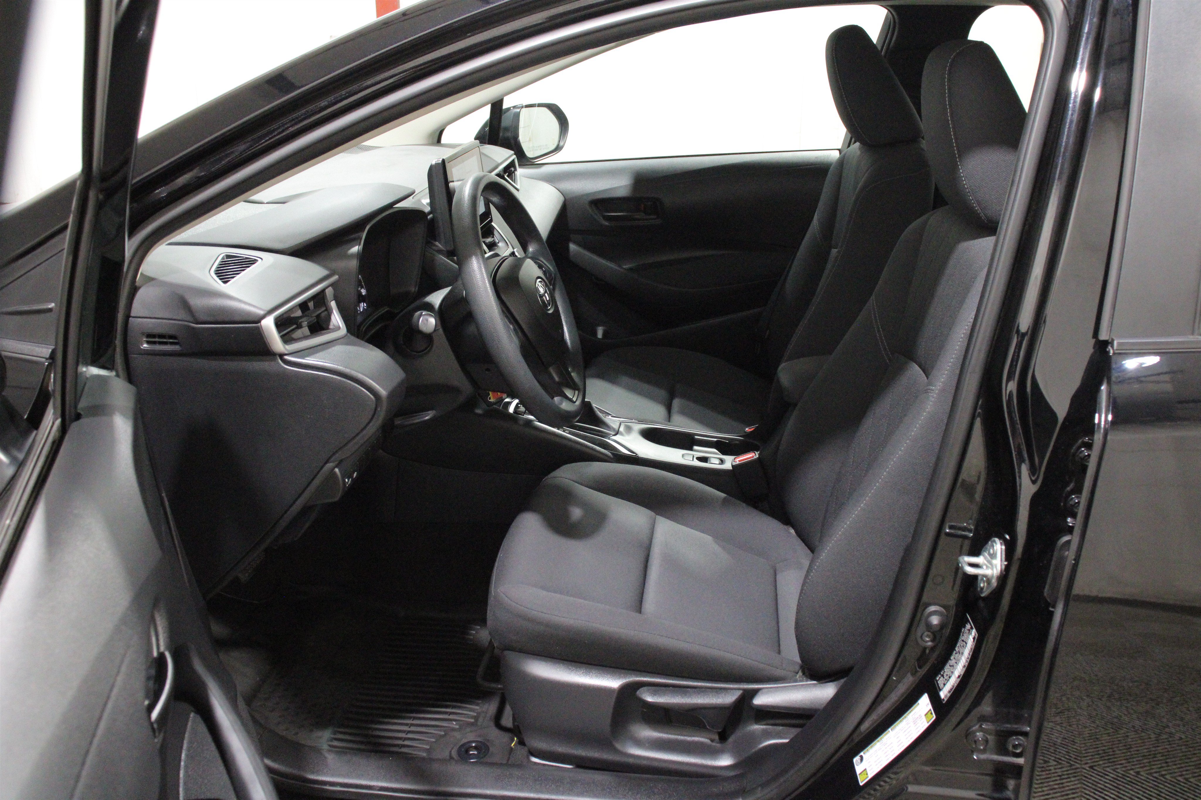 Used 2023 Toyota Corolla LE Sedan