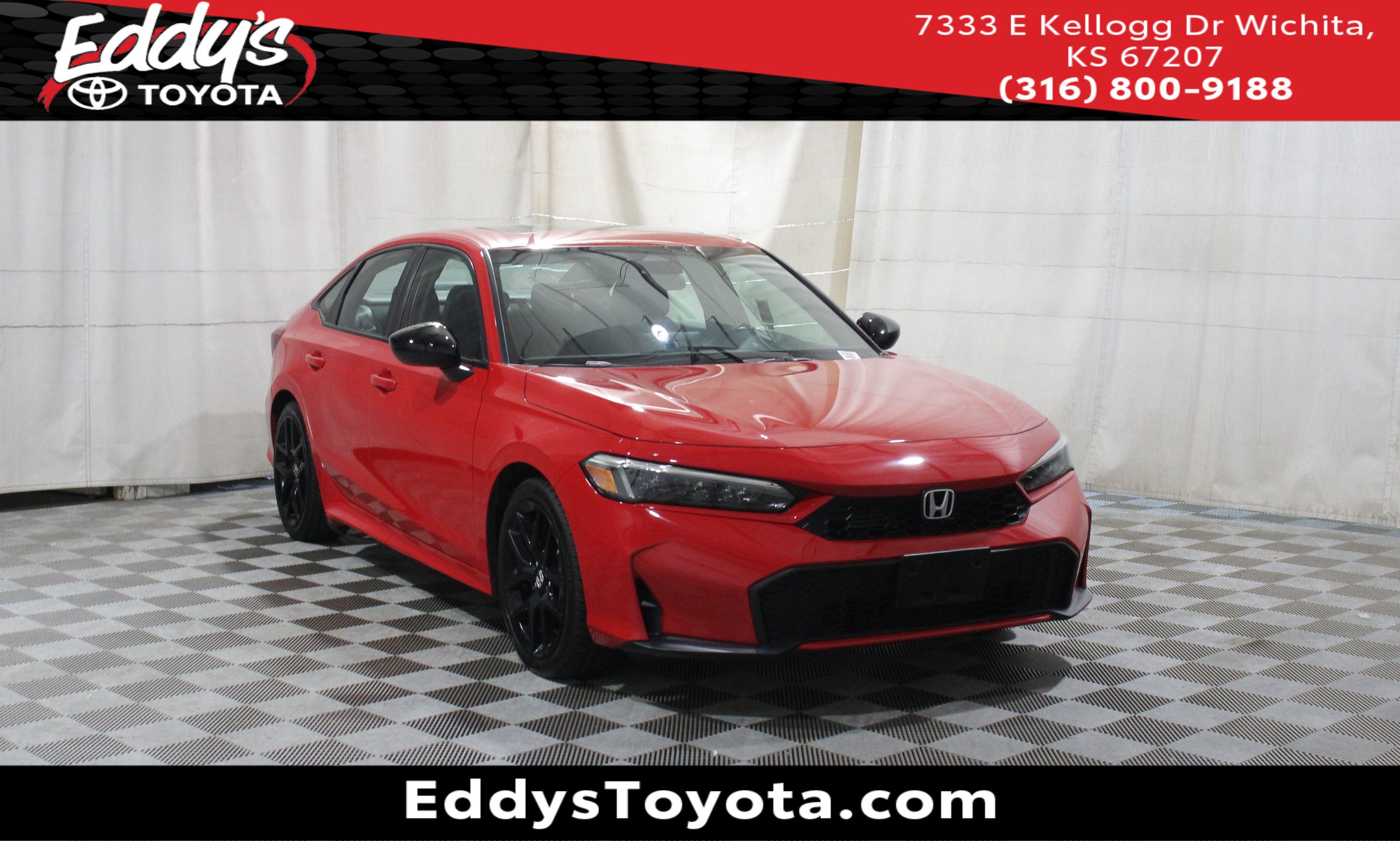  Honda Civic Hybrid
