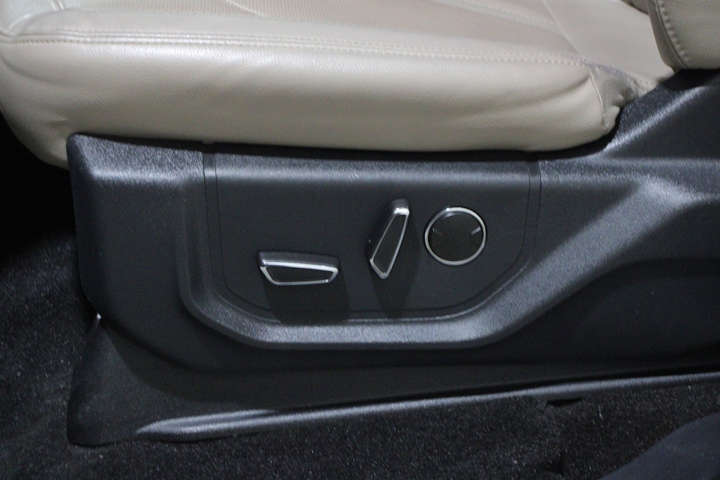 Used 2022 Ford Expedition Max Limited SUV