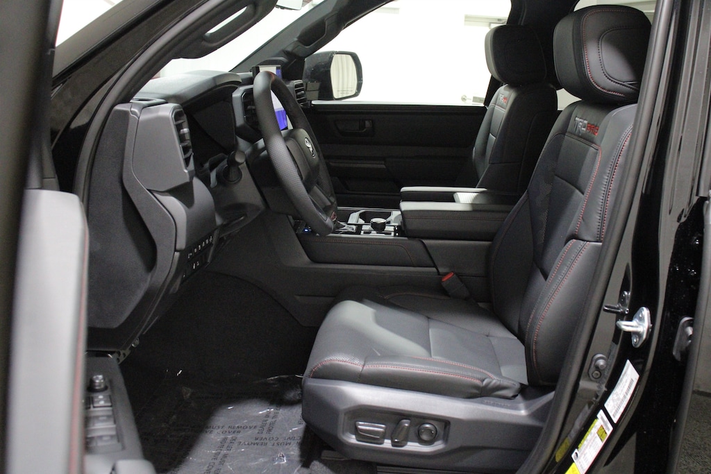 New 2026 Toyota Tundra i-FORCE MAX TRD Pro Truck CrewMax