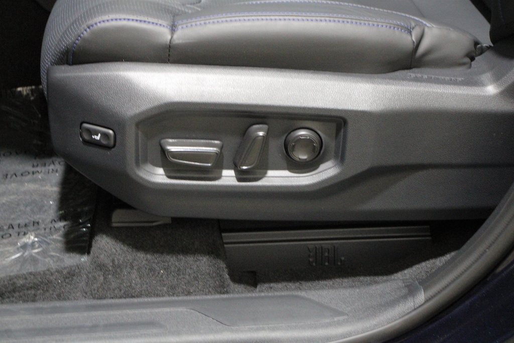 New 2026 Toyota Tundra Platinum Truck CrewMax