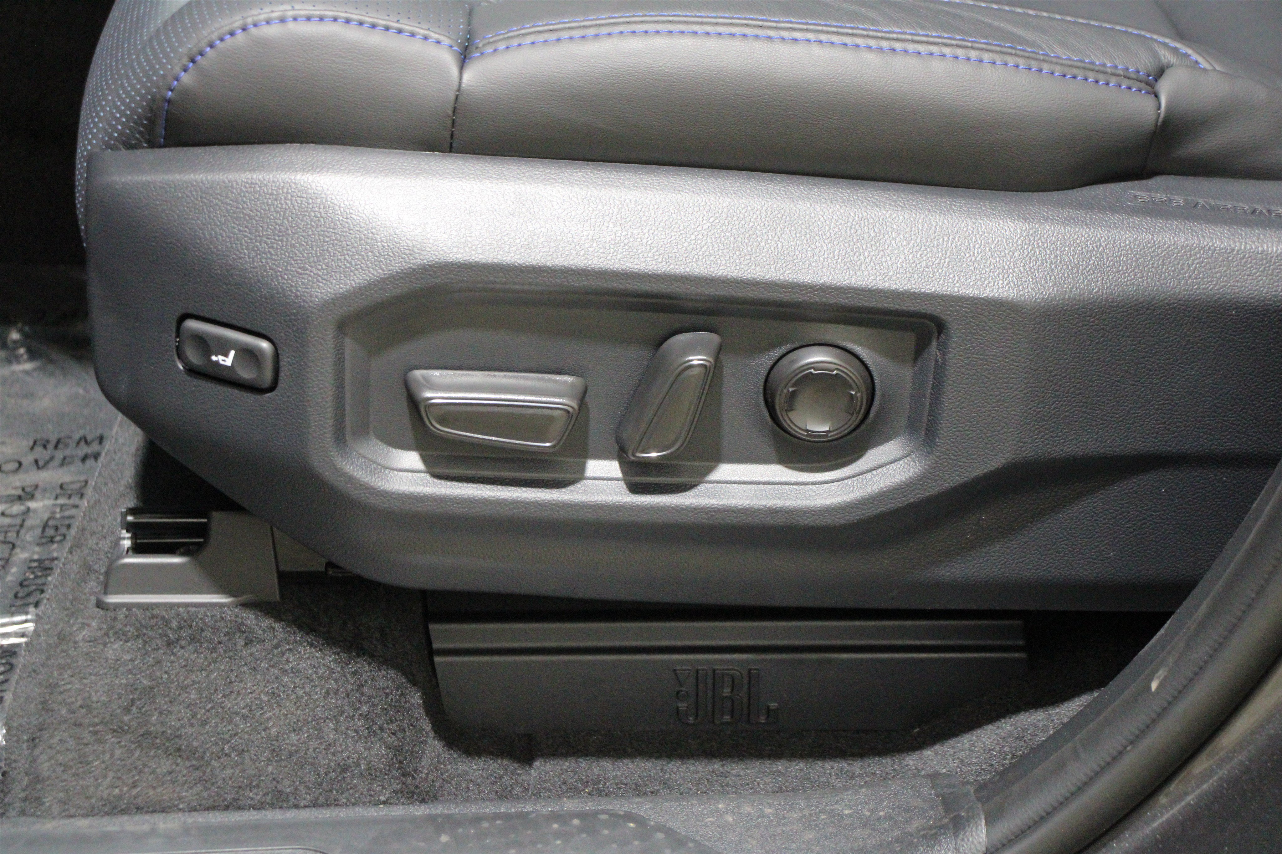 New 2026 Toyota Tundra Platinum Truck